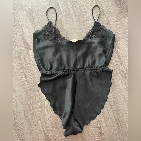 Vintage Natori bodysuit - Picture 4 of 4